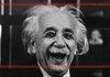 Albert Einstein