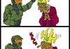 Another halo comic presents: