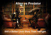 AVP, Better than Twilight
