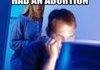 Abortion