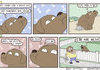 Aint no comic like a dog comic