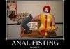 Anal Fisting