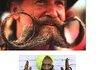 Awesome Moustaches