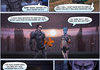 A Mass Effect Comic