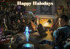 A Halo Christmas