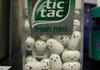 Awesome tic tacs
