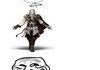 Assassin's Creed Troll