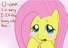 Ask Fluttershy