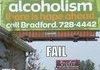 alcoholism fail