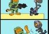 Another halo comic presents: