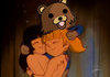 And so.Pedobear got what he wanted