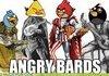 Angry Bards