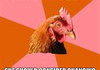 anti joke chicken