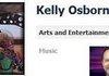 Adding Kelly Osborne On Facebook