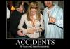 Accidents