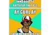 AY GURL AY!