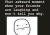 Awkward