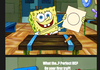 <b>Spongebob</b> comic OC