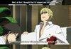A Day in the Life of Shizuo