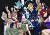 Anime Comp: Fairy Tail