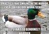Good Advice Duck