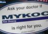 Ask your doctor