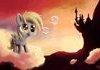 in honor of derpy