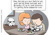 A stormtrooper's sad story