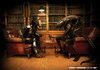 Alien VS. Predator