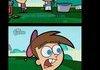 A Fairly Odd Moment