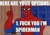 Awesome Spiderman is Awesome