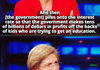 Elizabeth Warren On The Daily Show