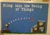 Angry Birds Bulletin Board