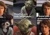 Anakin vs. Yoda
