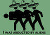 alien abduction