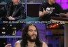 Russell Brand & Westboro Baptist Church