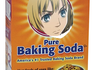 Armin Hammer Baking Soda