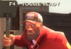MFW 3 Snipers in MvM