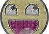awesome awesome face XD
