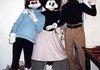 Animaniacs cosplay