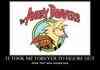Angry Beavers Traffic