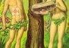 Adam and Eve