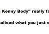 Alpha Kenny Body