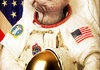 Astronaut Cat