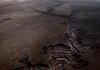 Grand Canyon From Space