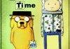 Adventure Time