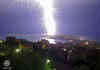Awesome lightning
