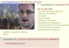 A plan concerning Snowden