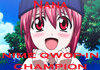 Anime QWOPING Champion