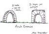Arch Enemies